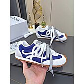US$107.00 LOEWE Shoes for Men #800233