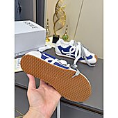 US$107.00 LOEWE Shoes for Men #800233