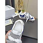 US$107.00 LOEWE Shoes for Men #800233