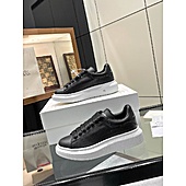 US$111.00 Alexander McQueen Shoes for MEN #800234
