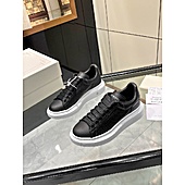 US$111.00 Alexander McQueen Shoes for MEN #800234