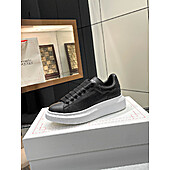 US$111.00 Alexander McQueen Shoes for MEN #800234