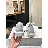 US$111.00 Alexander McQueen Shoes for MEN #800235