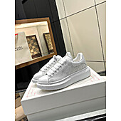 US$111.00 Alexander McQueen Shoes for MEN #800235