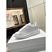 US$111.00 Alexander McQueen Shoes for MEN #800235