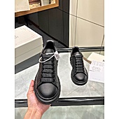 US$111.00 Alexander McQueen Shoes for MEN #800236