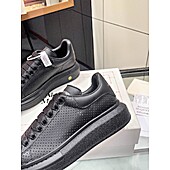 US$111.00 Alexander McQueen Shoes for MEN #800236