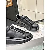 US$111.00 Alexander McQueen Shoes for MEN #800236