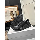US$111.00 Alexander McQueen Shoes for MEN #800236