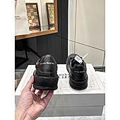 US$103.00 Alexander McQueen Shoes for MEN #800237