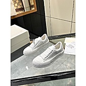 US$103.00 Alexander McQueen Shoes for MEN #800238