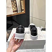US$103.00 Alexander McQueen Shoes for MEN #800239