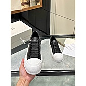 US$103.00 Alexander McQueen Shoes for MEN #800239