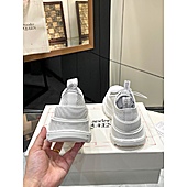 US$115.00 Alexander McQueen Shoes for MEN #800240
