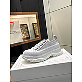 US$115.00 Alexander McQueen Shoes for MEN #800240