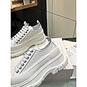 US$115.00 Alexander McQueen Shoes for MEN #800240