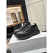 US$115.00 Alexander McQueen Shoes for MEN #800241