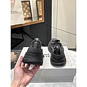 US$115.00 Alexander McQueen Shoes for MEN #800241