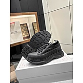 US$115.00 Alexander McQueen Shoes for MEN #800241