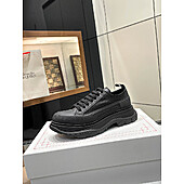 US$115.00 Alexander McQueen Shoes for MEN #800241