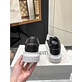US$111.00 Alexander McQueen Shoes for Women #800242