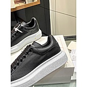 US$111.00 Alexander McQueen Shoes for Women #800242