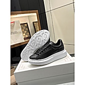 US$111.00 Alexander McQueen Shoes for Women #800242