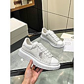 US$111.00 Alexander McQueen Shoes for Women #800243