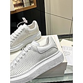 US$111.00 Alexander McQueen Shoes for Women #800243