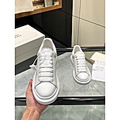 US$111.00 Alexander McQueen Shoes for Women #800243