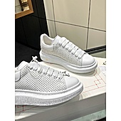 US$111.00 Alexander McQueen Shoes for Women #800243