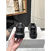US$111.00 Alexander McQueen Shoes for Women #800244