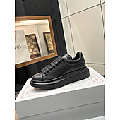 US$111.00 Alexander McQueen Shoes for Women #800244