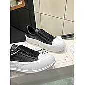 US$103.00 Alexander McQueen Shoes for Women #800247