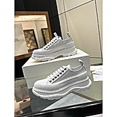 US$115.00 Alexander McQueen Shoes for Women #800248