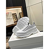 US$115.00 Alexander McQueen Shoes for Women #800248