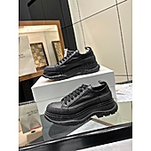 US$115.00 Alexander McQueen Shoes for Women #800249