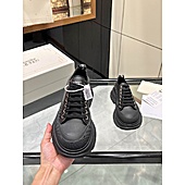 US$115.00 Alexander McQueen Shoes for Women #800249
