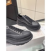US$115.00 Alexander McQueen Shoes for Women #800249