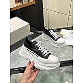 US$115.00 Alexander McQueen Shoes for Women #800250