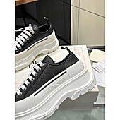 US$115.00 Alexander McQueen Shoes for Women #800250