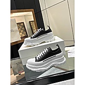 US$115.00 Alexander McQueen Shoes for Women #800250