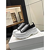 US$115.00 Alexander McQueen Shoes for Women #800250