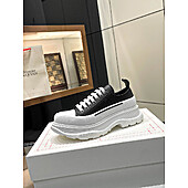 US$115.00 Alexander McQueen Shoes for Women #800250