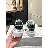 US$111.00 Alexander McQueen Shoes for Women #800251