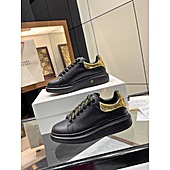 US$111.00 Alexander McQueen Shoes for Women #800252