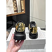 US$111.00 Alexander McQueen Shoes for Women #800252