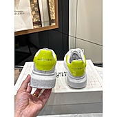 US$111.00 Alexander McQueen Shoes for Women #800253