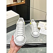 US$111.00 Alexander McQueen Shoes for Women #800253