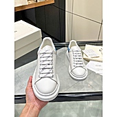 US$111.00 Alexander McQueen Shoes for Women #800254